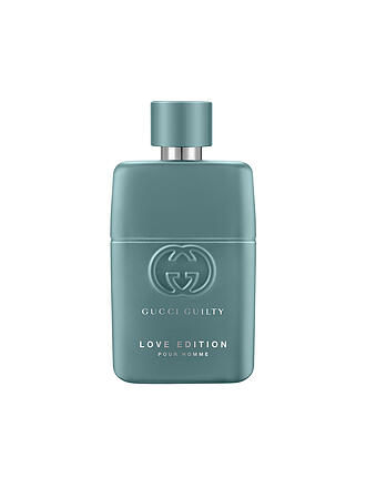 GUCCI | Guilty Love Edition pour Homme 50 ml