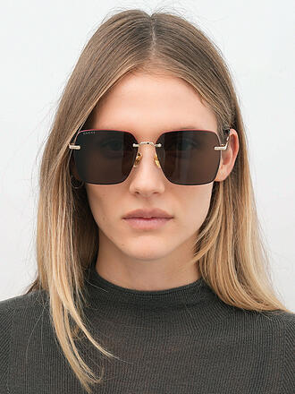 GUCCI | Lunettes de soleil GG1955SA