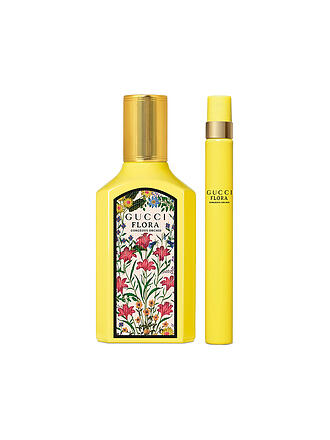 GUCCI | Coffret cadeau - Flora Gorgeous Orchid Eau de Parfum Coffret cadeau 50ml/10ml