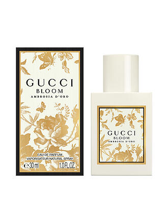 GUCCI | Bloom Ambrosia d'Oro Eau de Parfum 30ml