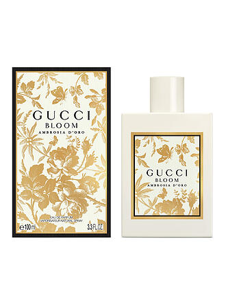 GUCCI | Bloom Ambrosia d'Oro Eau de Parfum 100ml