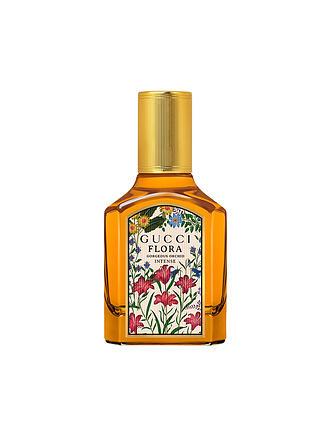 GUCCI | Flora Gorgeous Orchid Eau de Parfum Intense 30ml