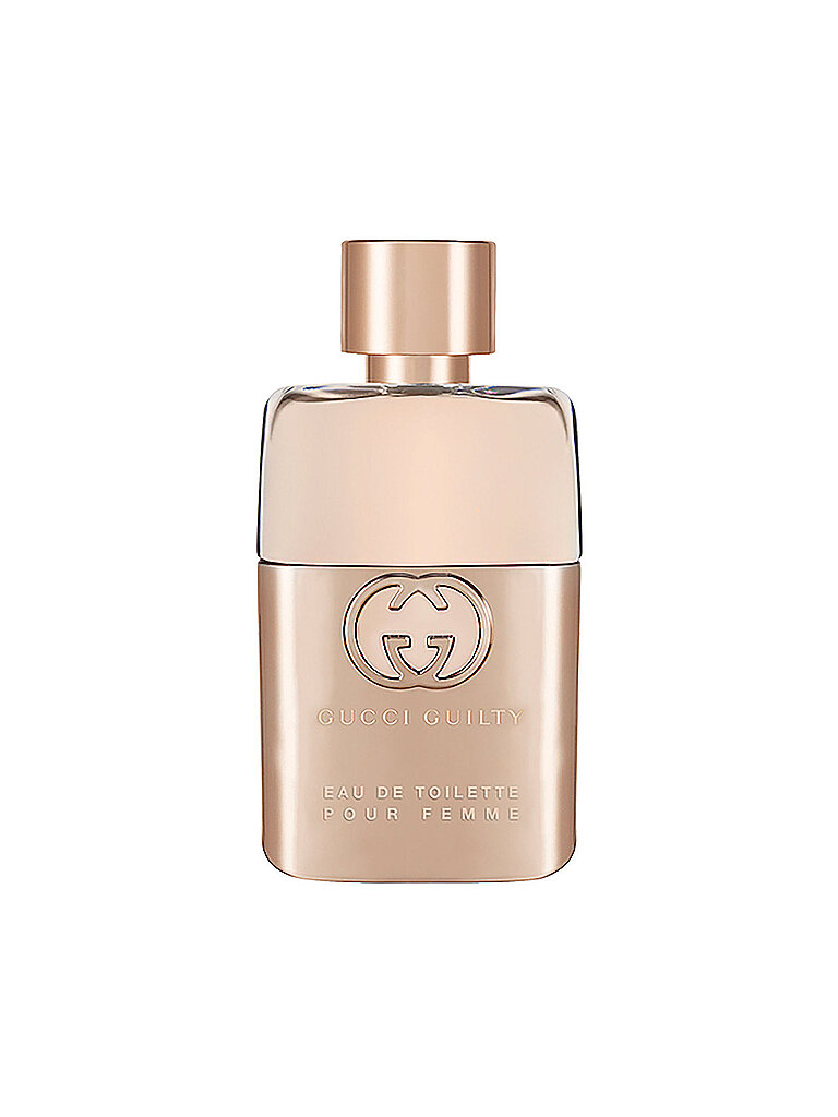 Gucci Guilty Pour Femme EAU DE TOILETTE 30 ML