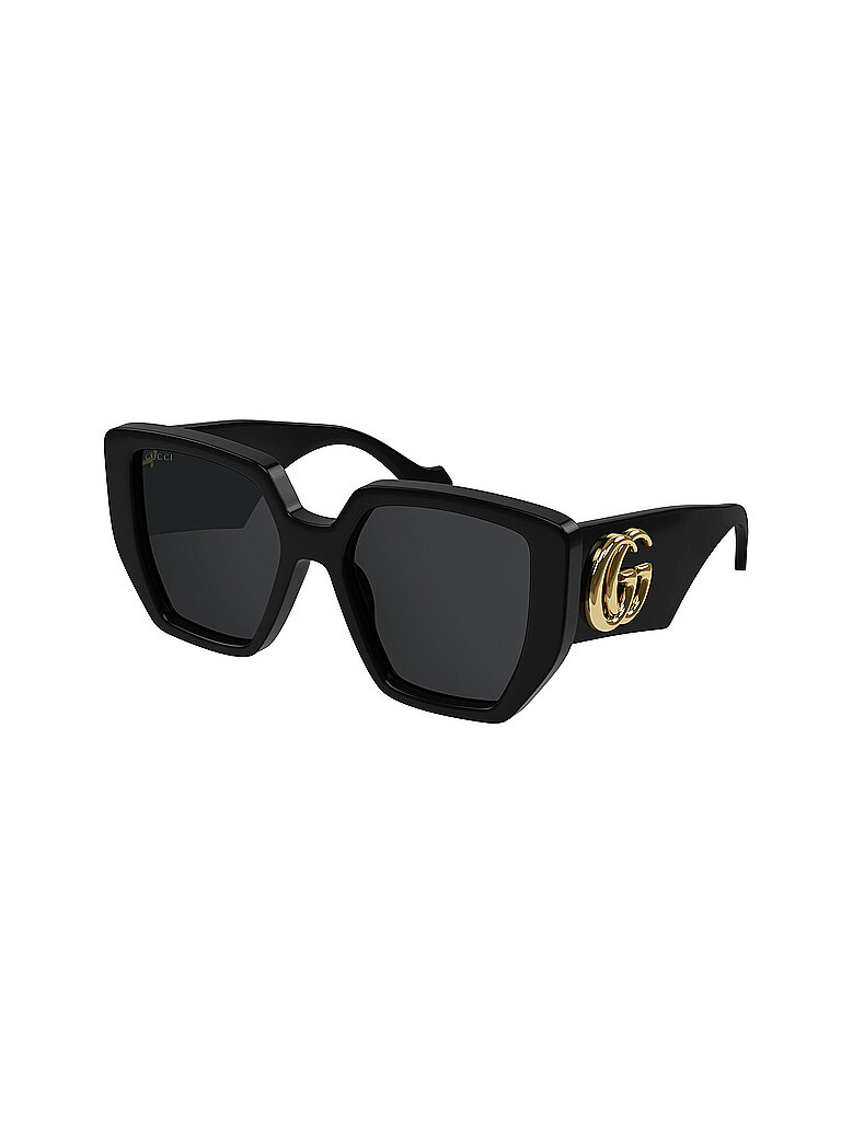 Lunettes de soleil GG0956S noir