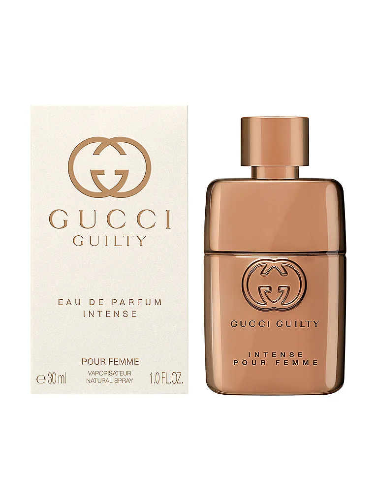 GUCCI Guilty intensives Eau de Parfum pour Femme  30ml
