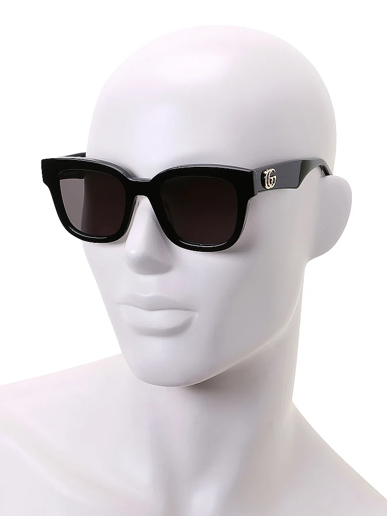 GUCCI Lunettes de soleil GG0998S - vue 2