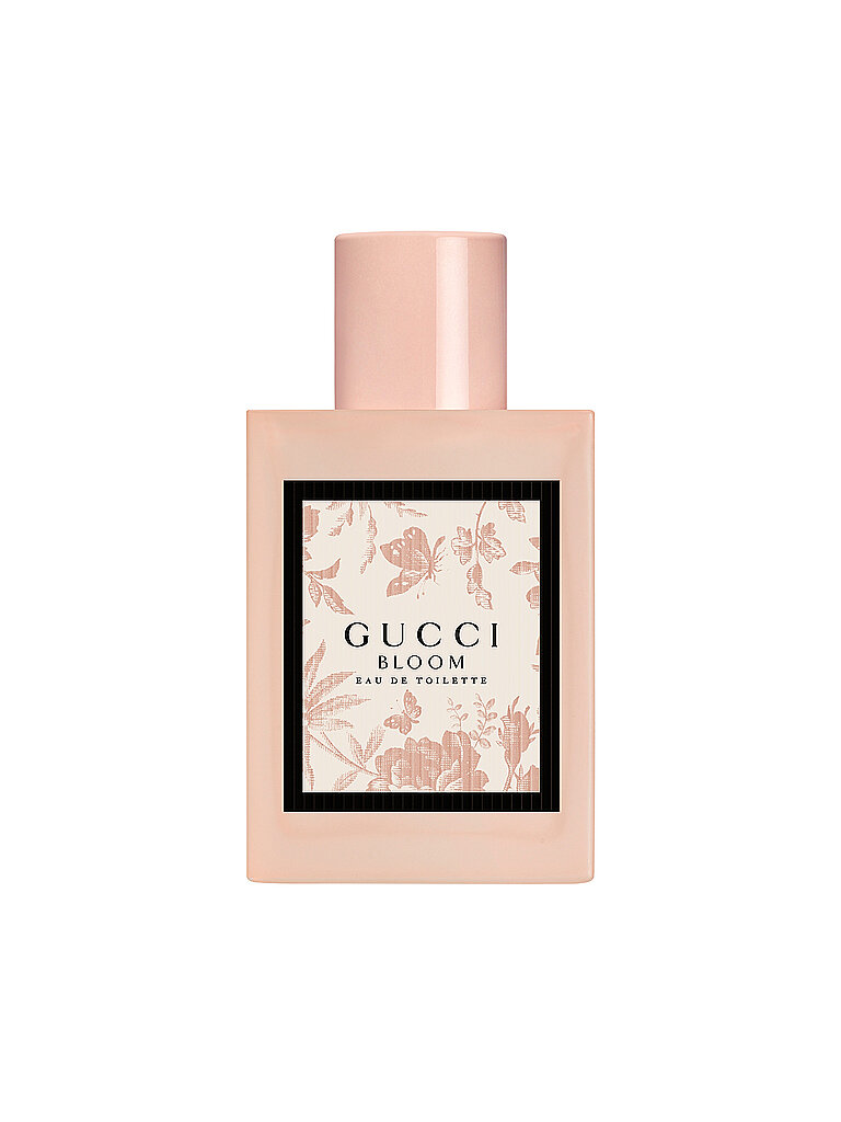 GUCCI Bloom Eau de Toilette 50 ml