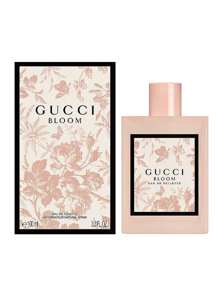 GUCCI Bloom Eau de Toilette 100ml