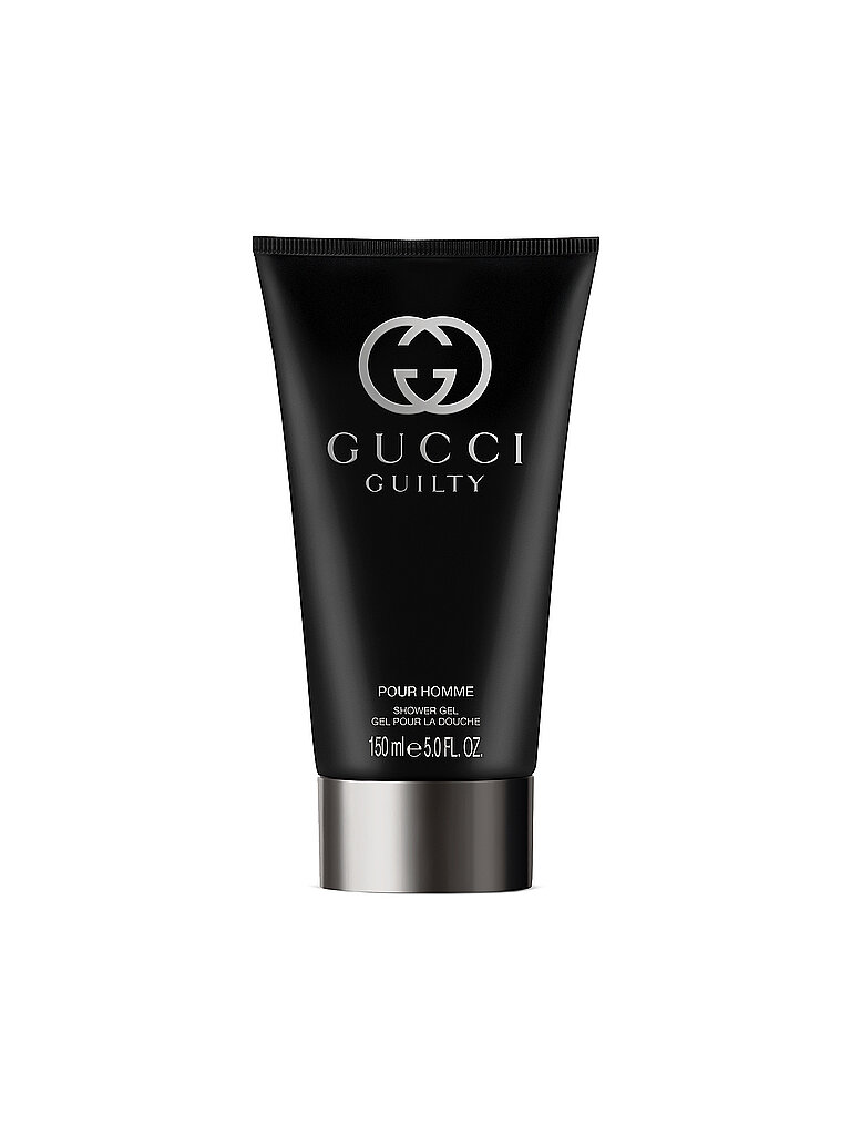 GUCCI Guilty Pour Homme Gel Douche 150 ml