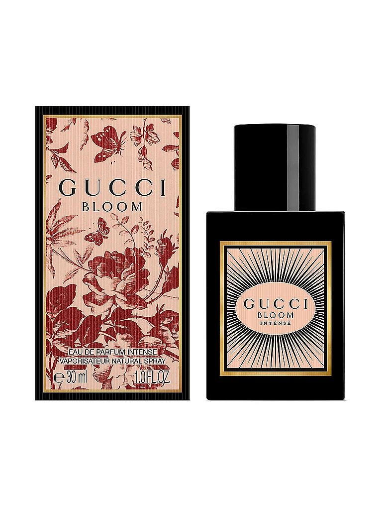 GUCCI Bloom Eau de Parfum Intense 30ml