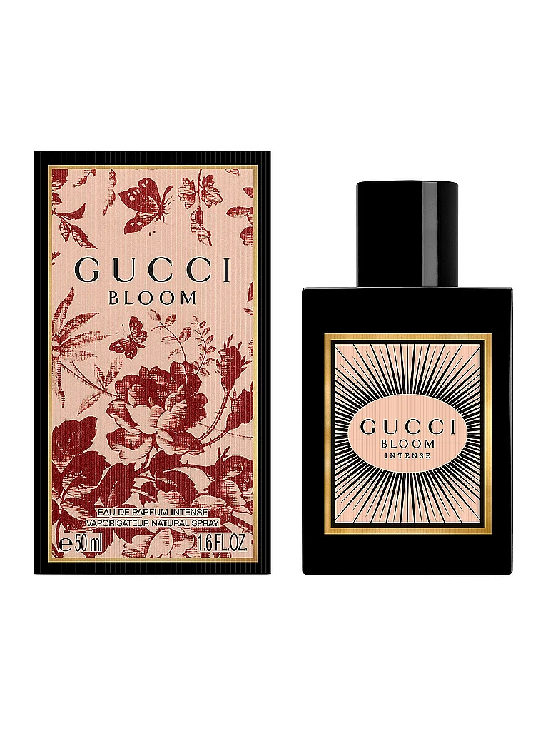 GUCCI Bloom Eau de Parfum Intense 50ml