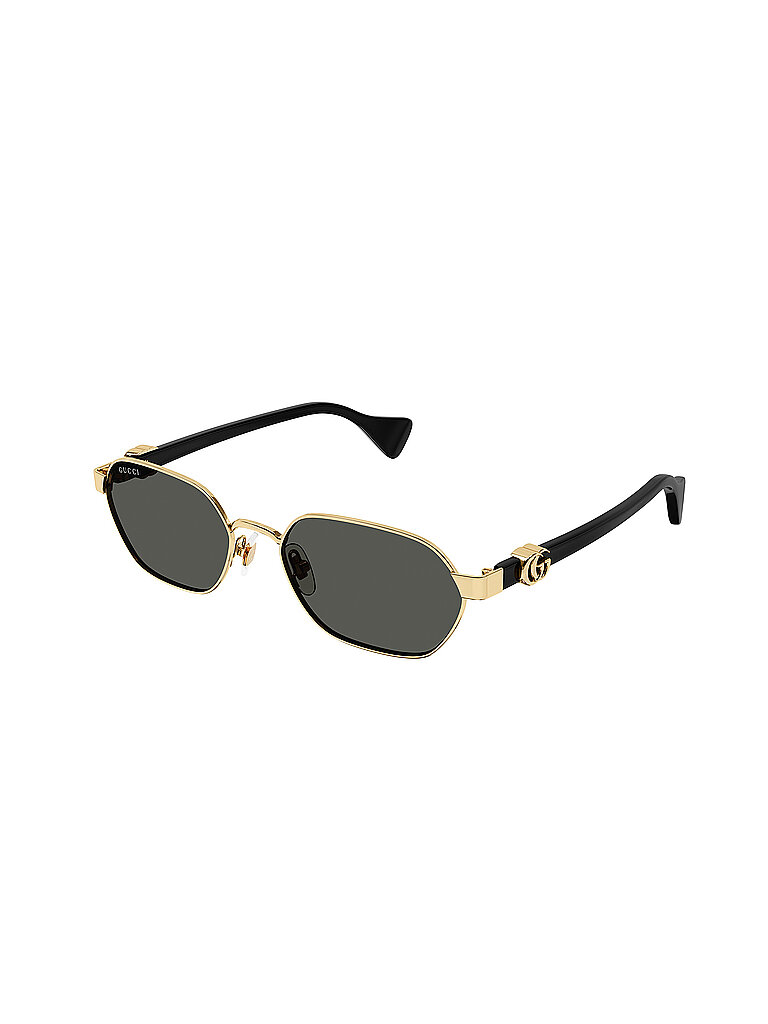 Gucci Lunettes de soleil GG1593S or