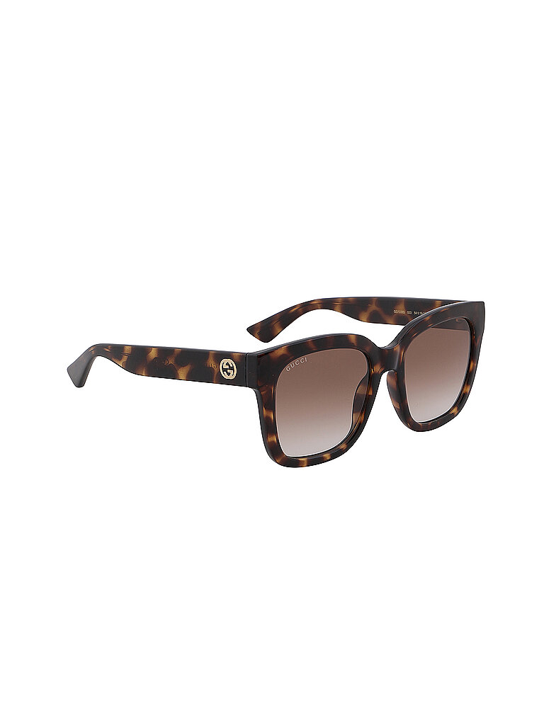 GUCCI Lunettes de soleil GG1338S - vue 3