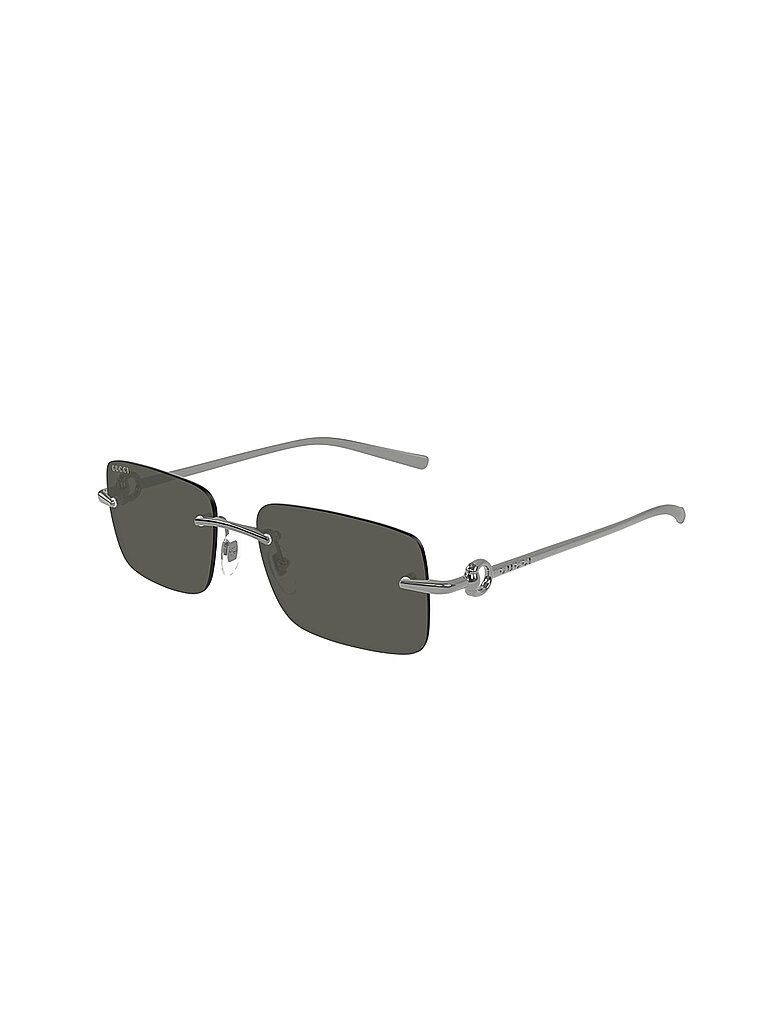 Lunettes de soleil GG1703S gris
