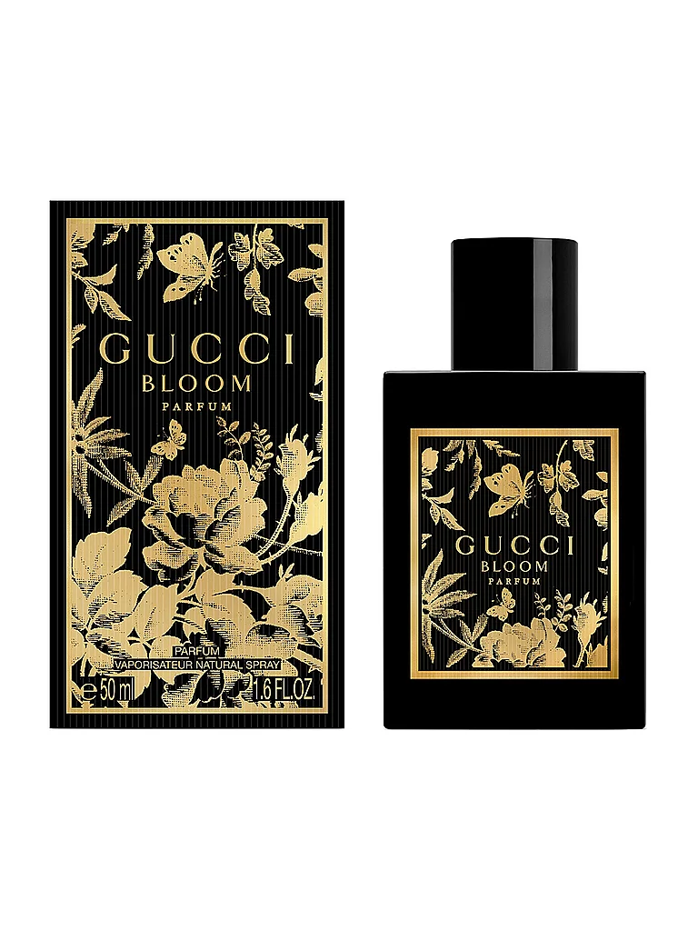 GUCCI Bloom Parfum Femme 50ml