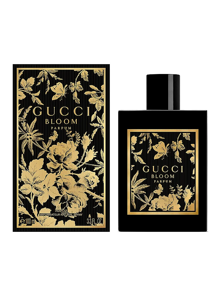 GUCCI Bloom Parfum Femme 100ml