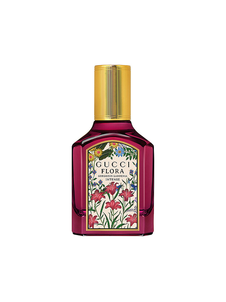 GUCCI Flora Gorgeous Gardenia Eau de Parfum Intense 30ml