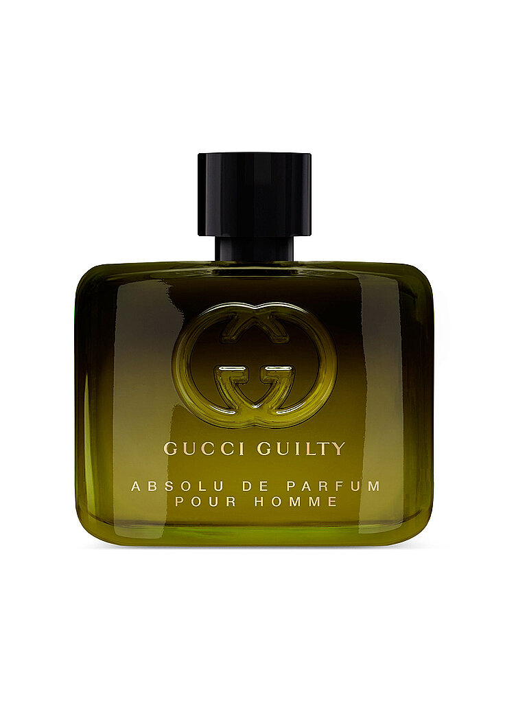 Gucci Guilty Absolu de Parfum parfum pour homme 60 ml - vue 9