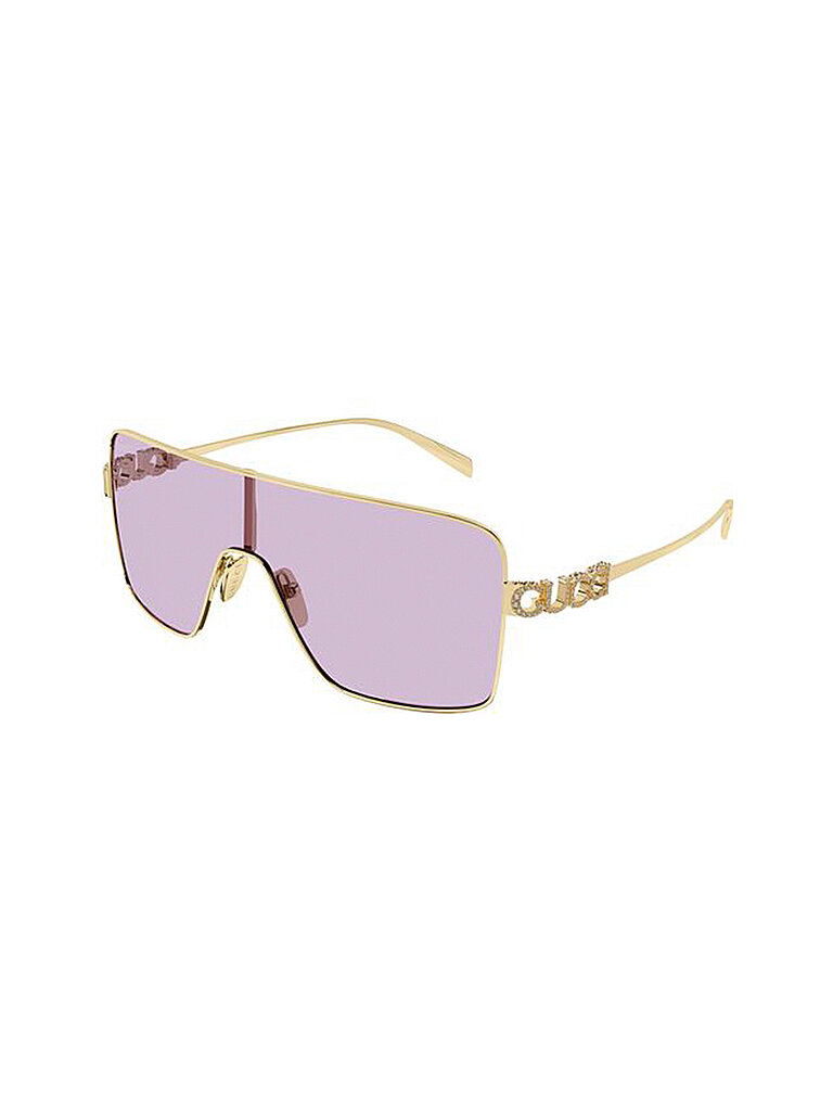 Gucci Lunettes de soleil GG1936S or