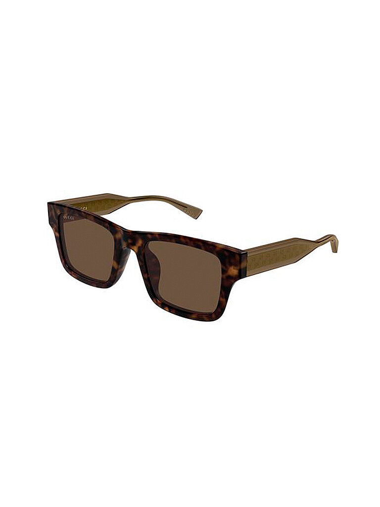 Lunettes de soleil GG2072SA marron