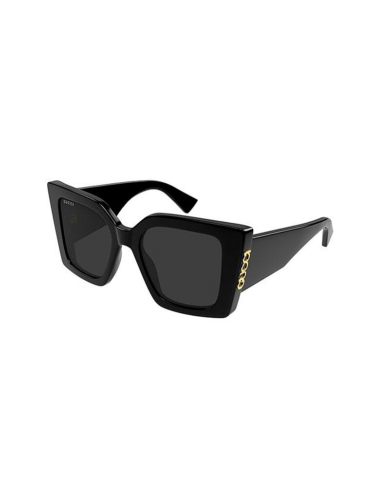 Lunettes de soleil Gucci GG2039S 30017445002 ACC - vue 3