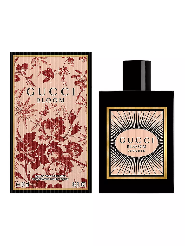 GUCCI | Bloom Eau de Parfum Intense 100ml | Aucune couleur