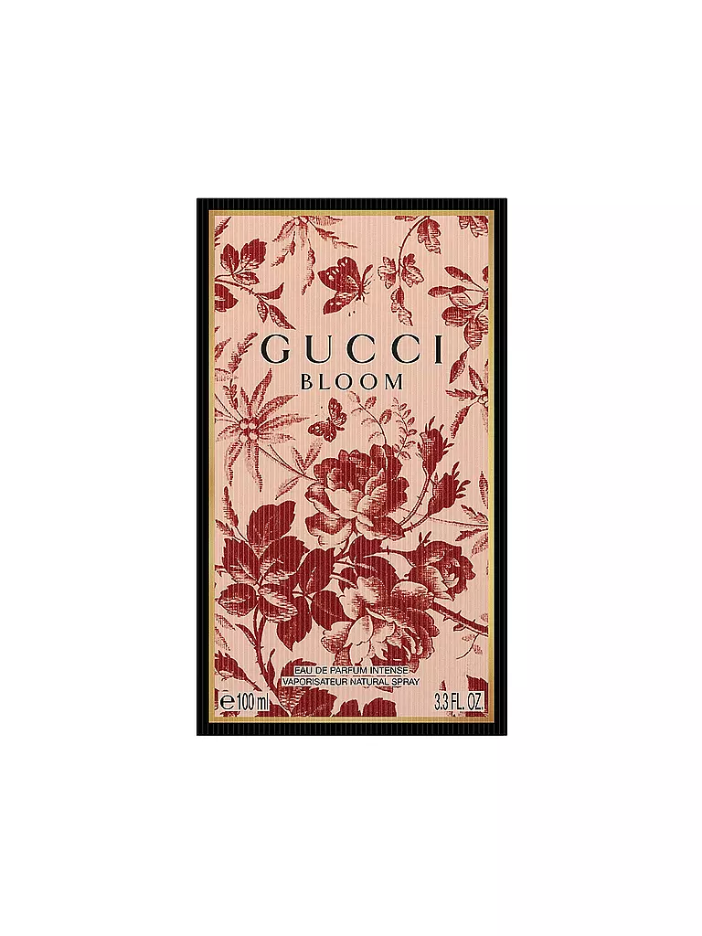 GUCCI | Bloom Eau de Parfum Intense 100ml |