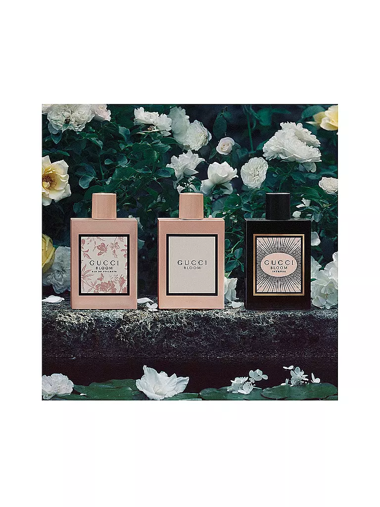 GUCCI | Bloom Eau de Parfum Intense 100ml |