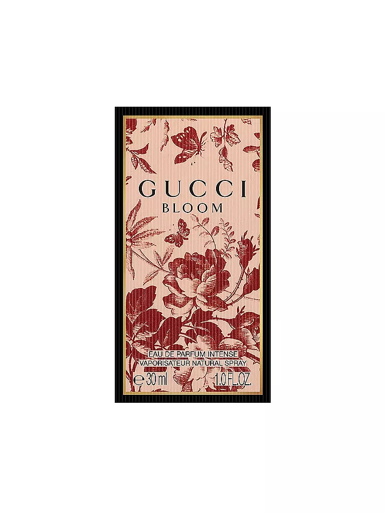 GUCCI | Bloom Eau de Parfum Intense 30ml |