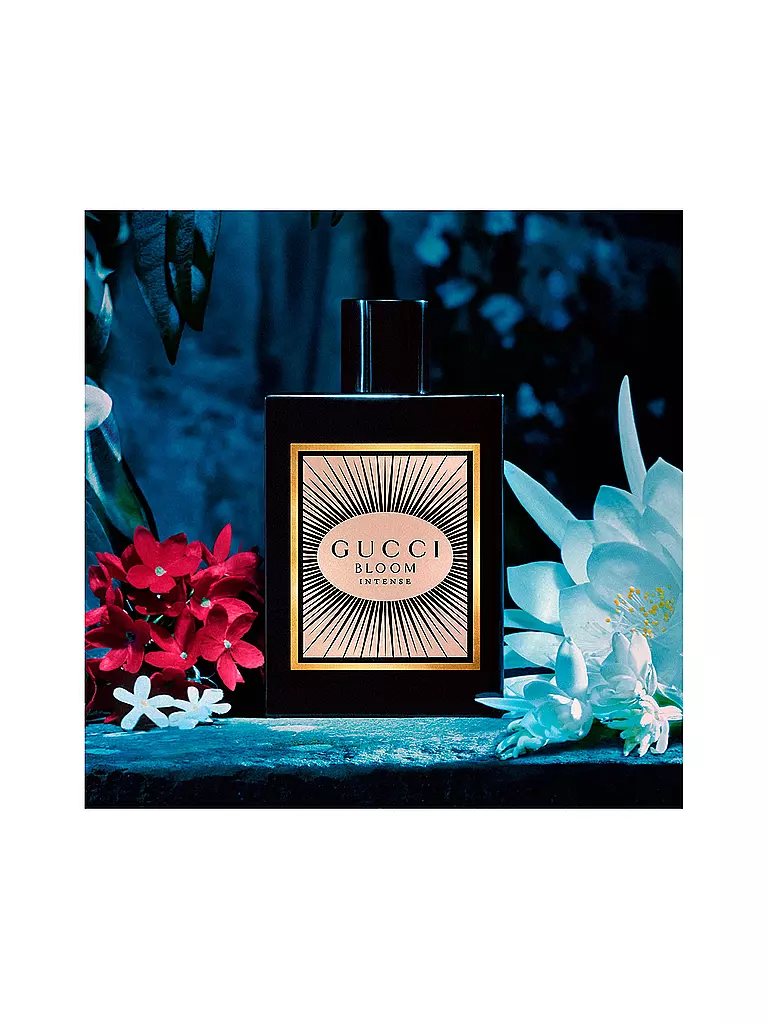 GUCCI | Bloom Eau de Parfum Intense 30ml |