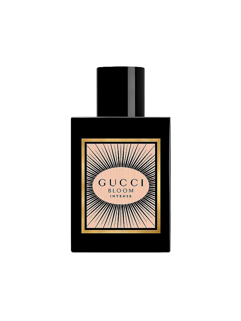 GUCCI | Bloom Eau de Parfum Intense 50ml | Aucune couleur