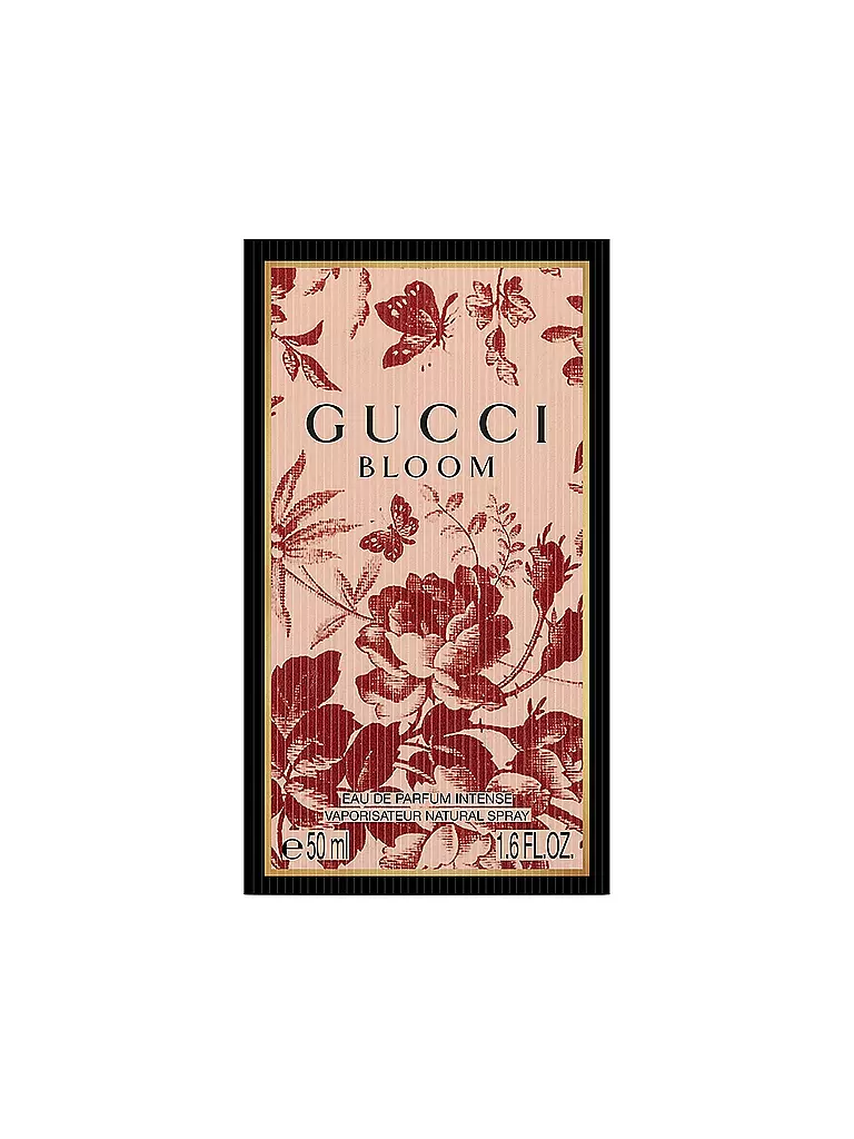 GUCCI | Bloom Eau de Parfum Intense 50ml |