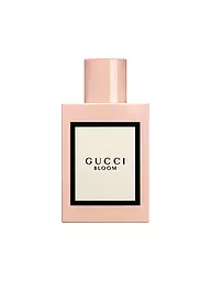 GUCCI | Bloom Eau de Parfum Vaporisateur Naturel 50ml | Aucune couleur
