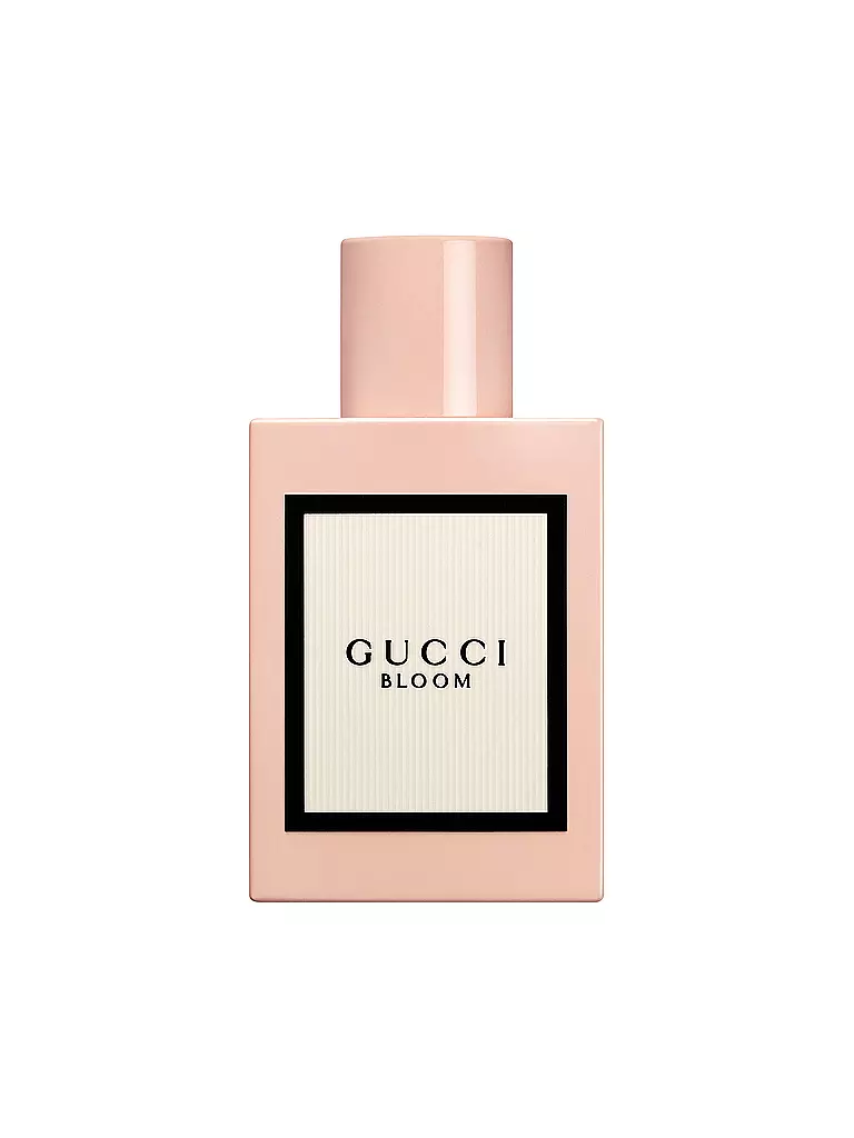 GUCCI | Bloom Eau de Parfum Vaporisateur Naturel 50ml | Aucune couleur
