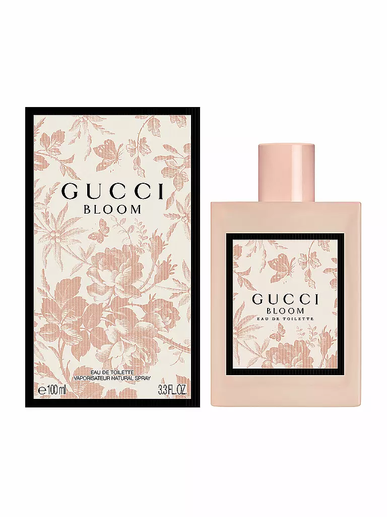 GUCCI | Bloom Eau de Toilette 100ml | Aucune couleur