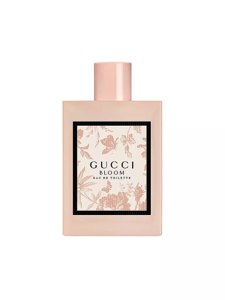 GUCCI | Bloom Eau de Toilette 100ml | Aucune couleur