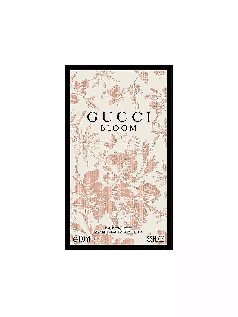 GUCCI | Bloom Eau de Toilette 100ml |
