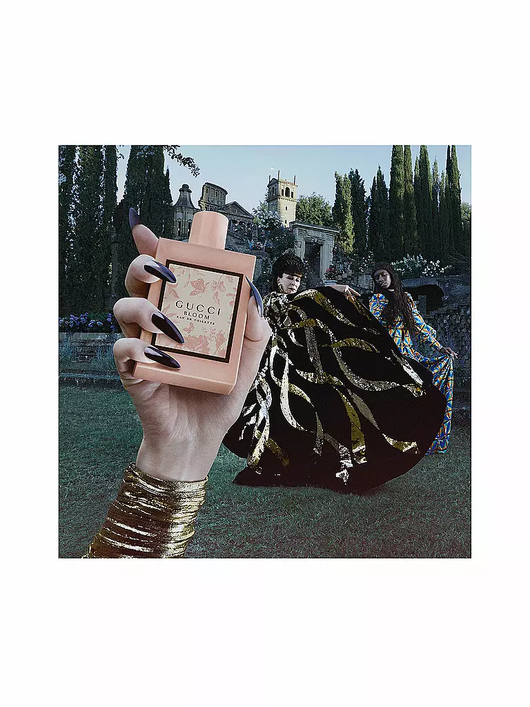GUCCI | Bloom Eau de Toilette 100ml |