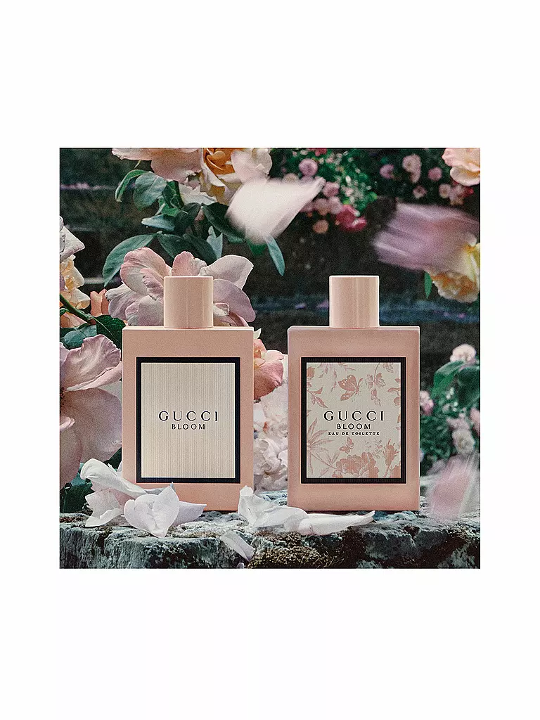 GUCCI | Bloom Eau de Toilette 100ml |