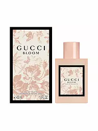 GUCCI | Bloom Eau de Toilette 50 ml | Aucune couleur