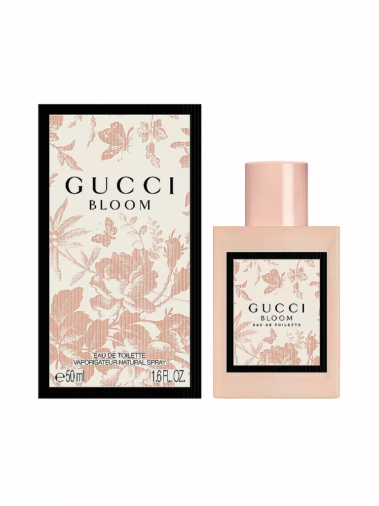 GUCCI | Bloom Eau de Toilette 50 ml | Aucune couleur
