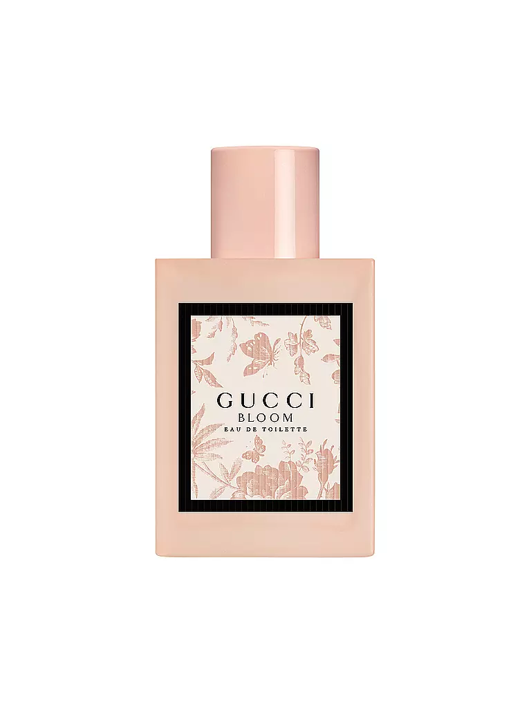 GUCCI | Bloom Eau de Toilette 50 ml | Aucune couleur