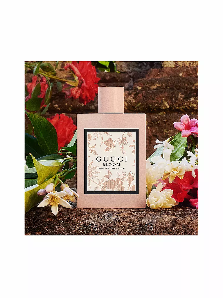 GUCCI | Bloom Eau de Toilette 50 ml |