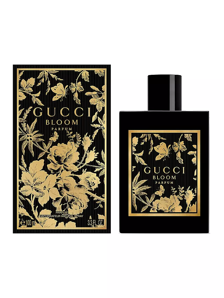 GUCCI | Bloom Parfum Femme 100ml | Aucune couleur