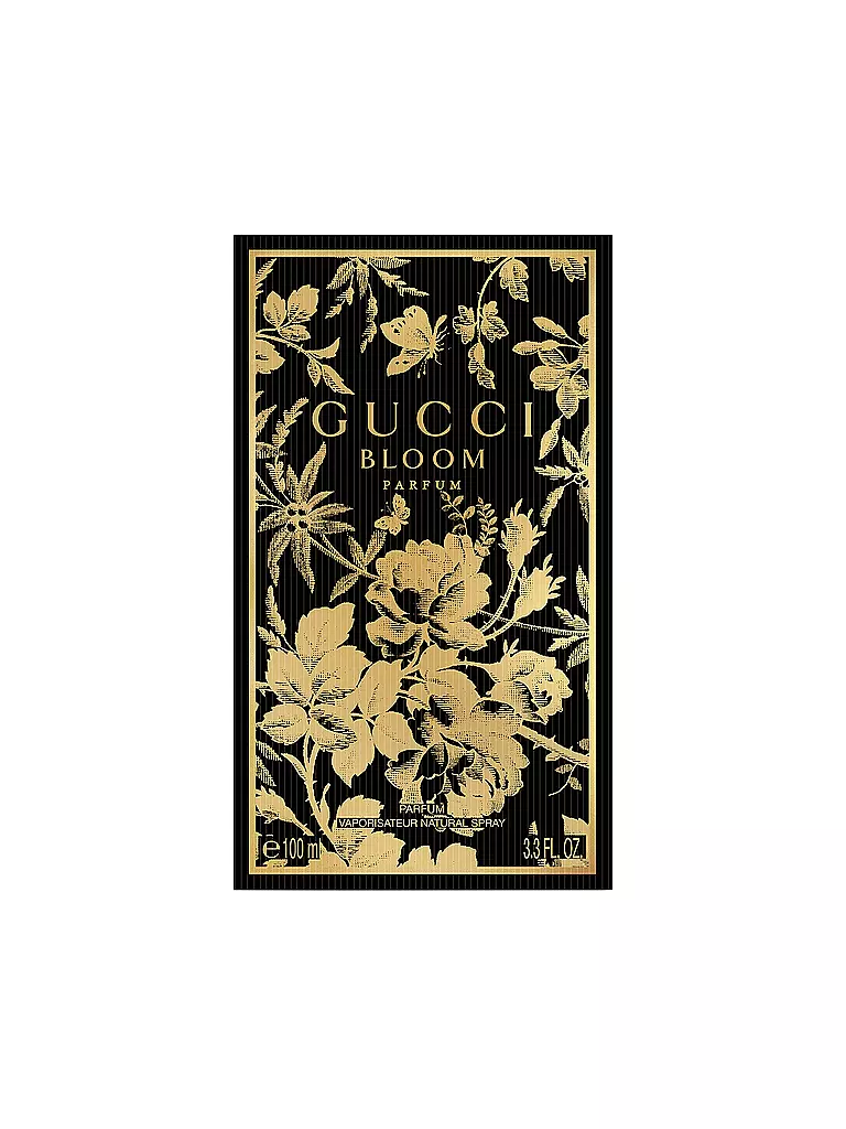 GUCCI | Bloom Parfum Femme 100ml | Aucune couleur