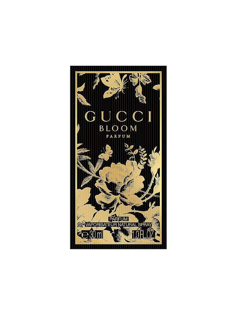 GUCCI | Bloom Parfum Femme 30ml | 
