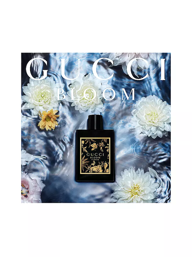 GUCCI | Bloom Parfum Femme 30ml | 