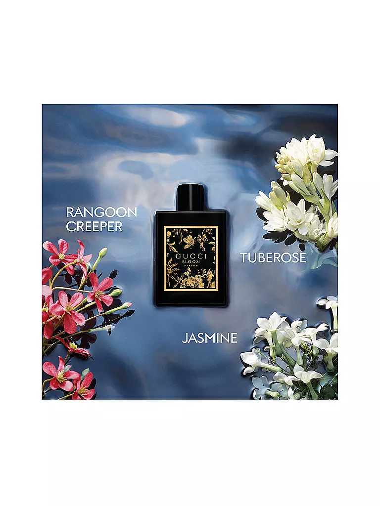 GUCCI | Bloom Parfum Femme 30ml | 
