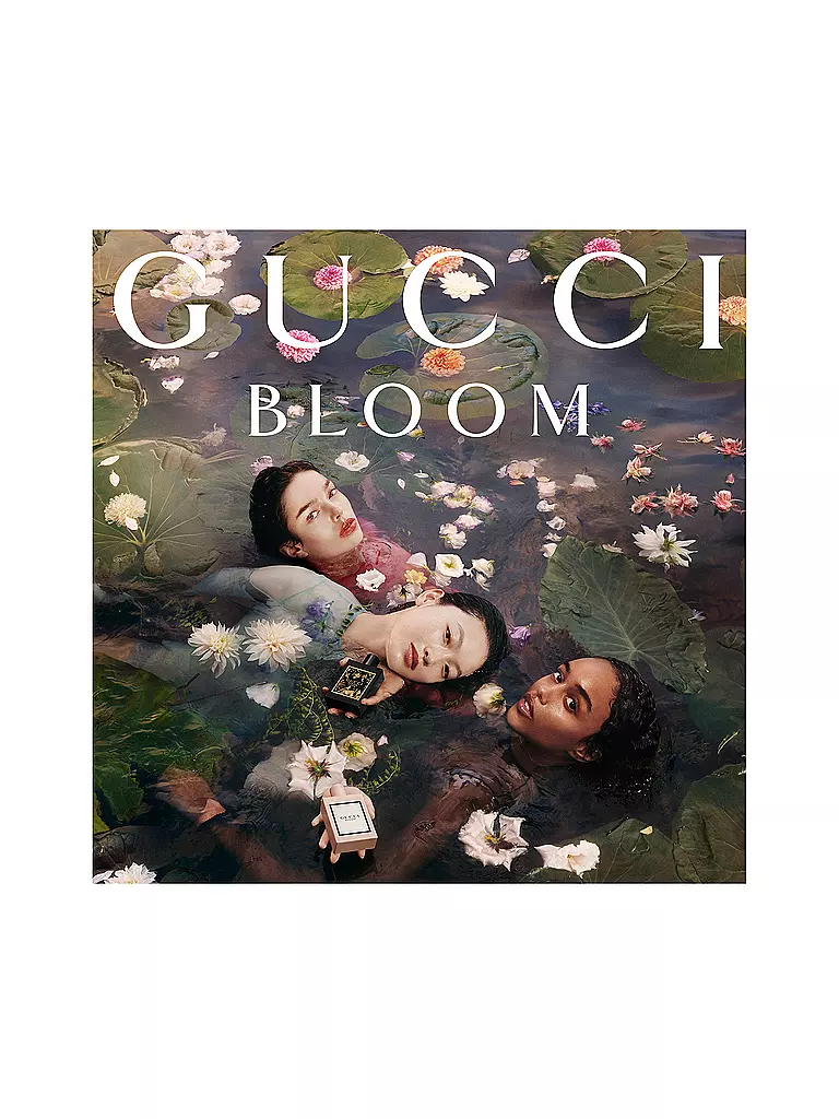 GUCCI | Bloom Parfum Femme 30ml | 