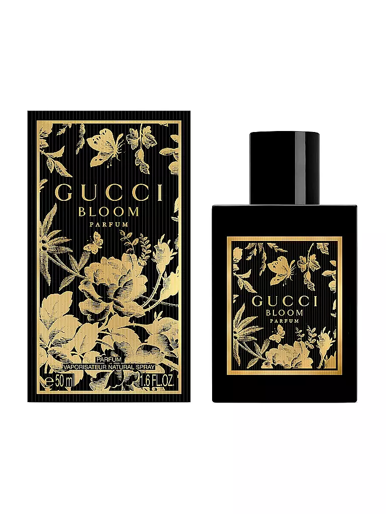 GUCCI | Bloom Parfum Femme 50ml | Aucune couleur